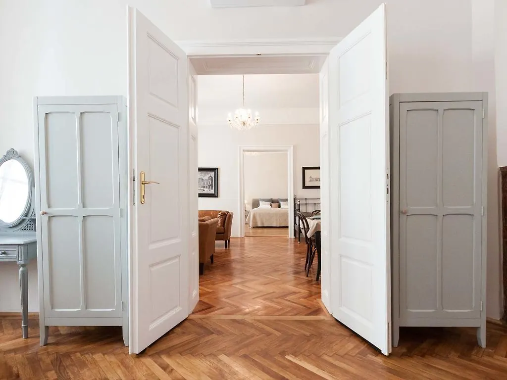 Ferienwohnung Elegant Wien 0*,  Österreich