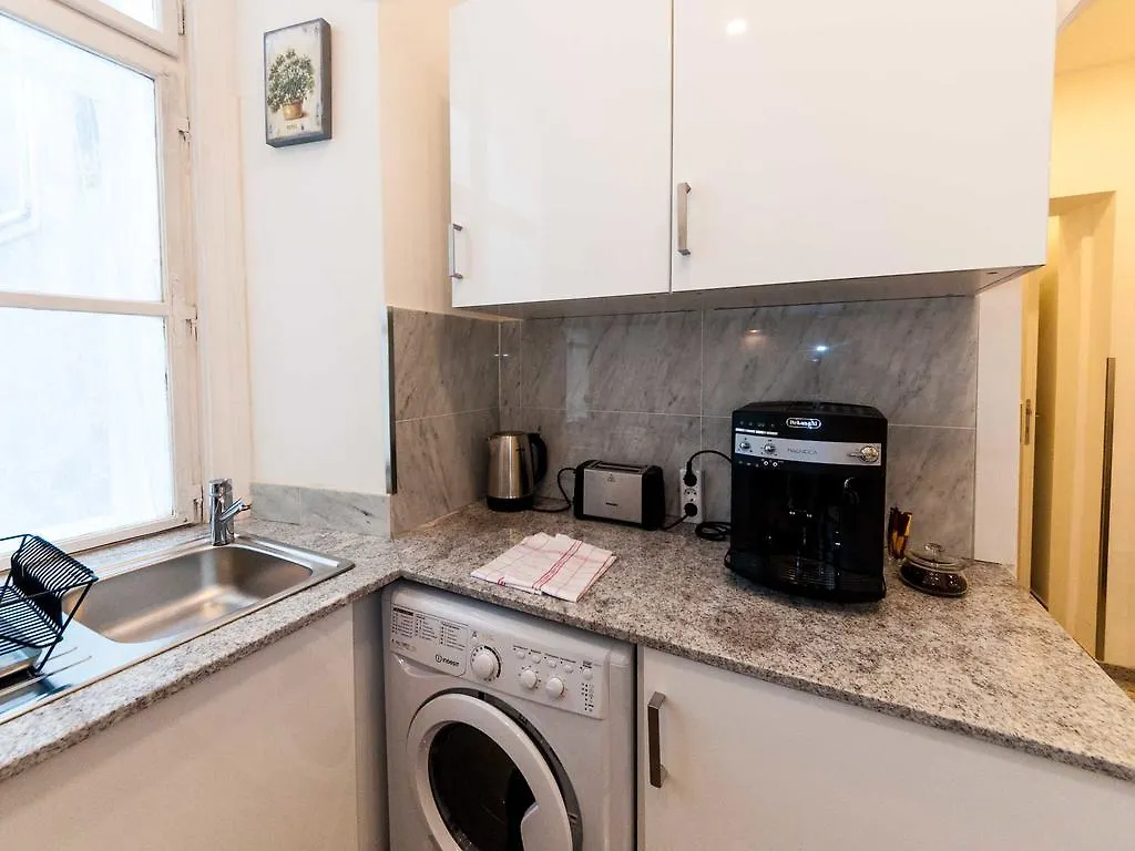 Ferienwohnung Elegant Wien 0*,  Österreich