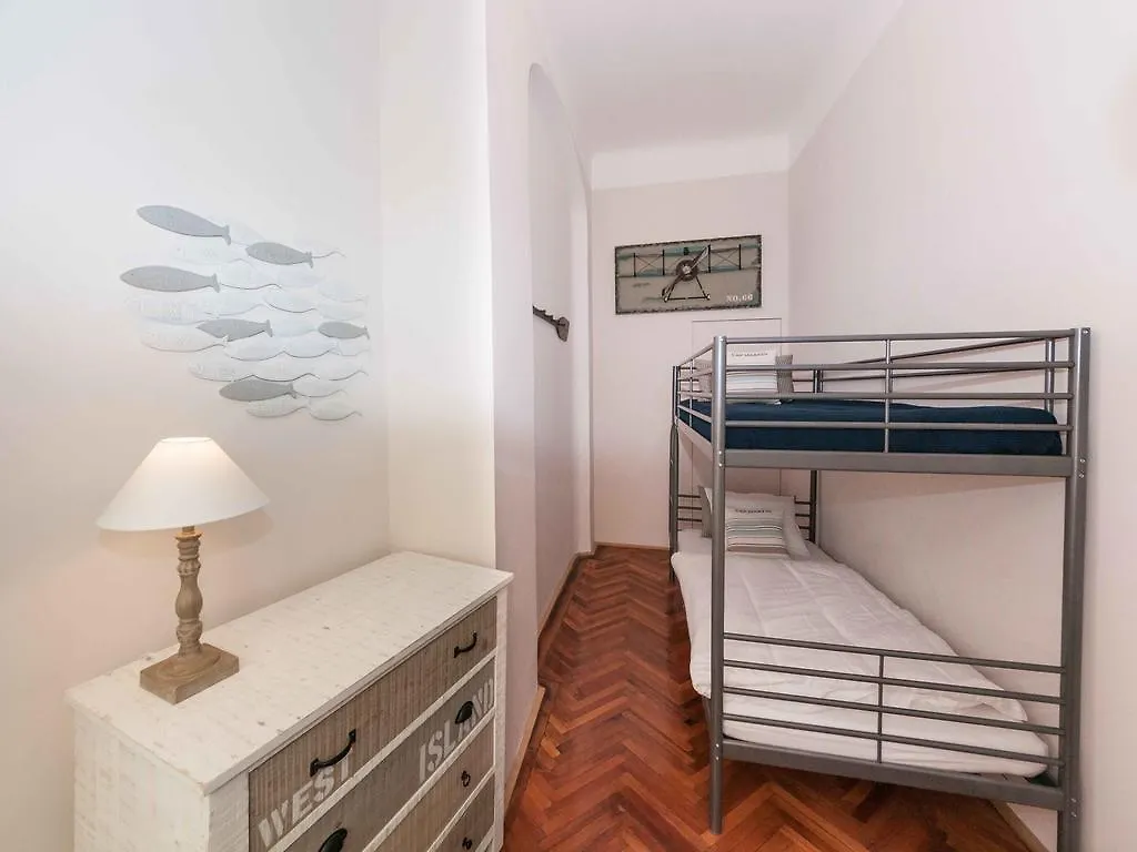 Ferienwohnung Elegant Wien 0*,