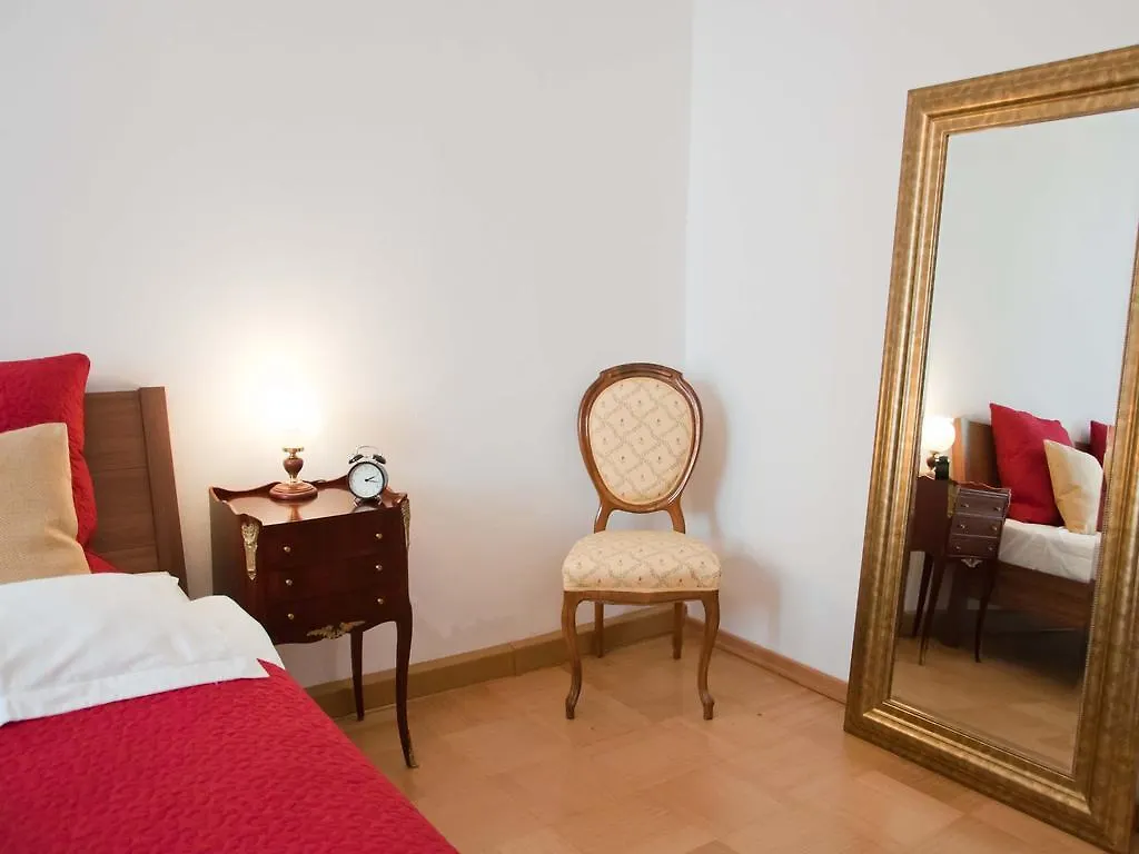 Ferienwohnung Elegant Wien