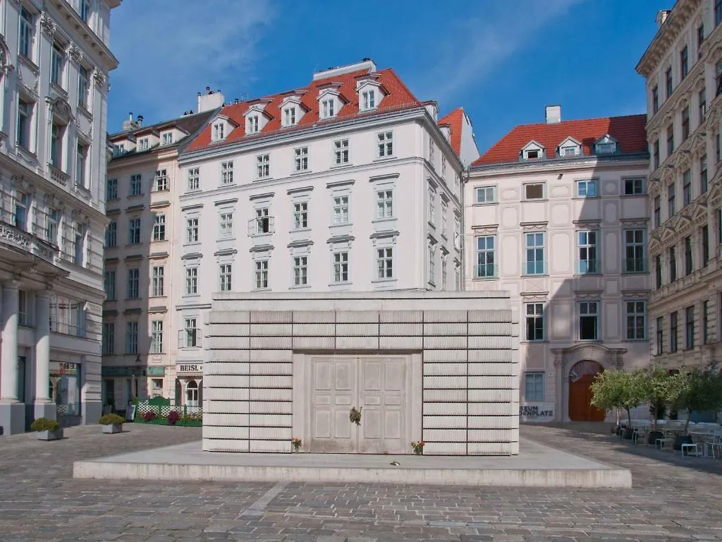 Apartmán Elegant Vídeň 0*,  Rakousko