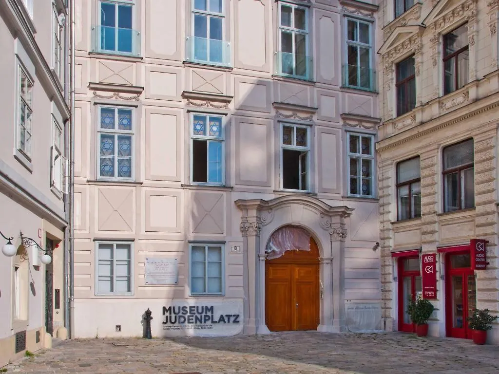 Apartmán Elegant Vídeň Rakousko