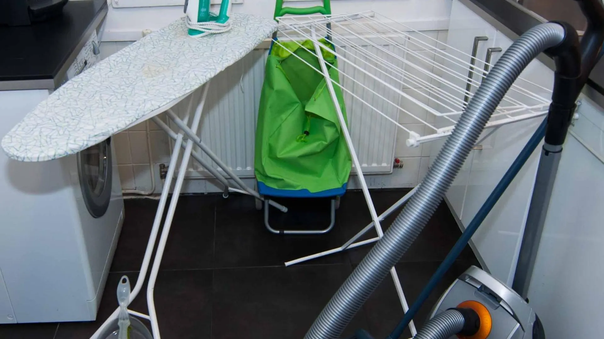 Apartmán Elegant Vídeň 0*,  Rakousko