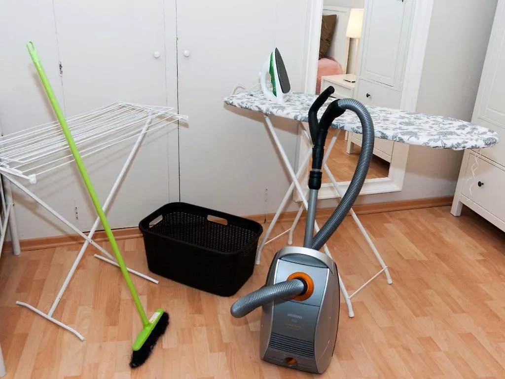 Apartmán Elegant Vídeň