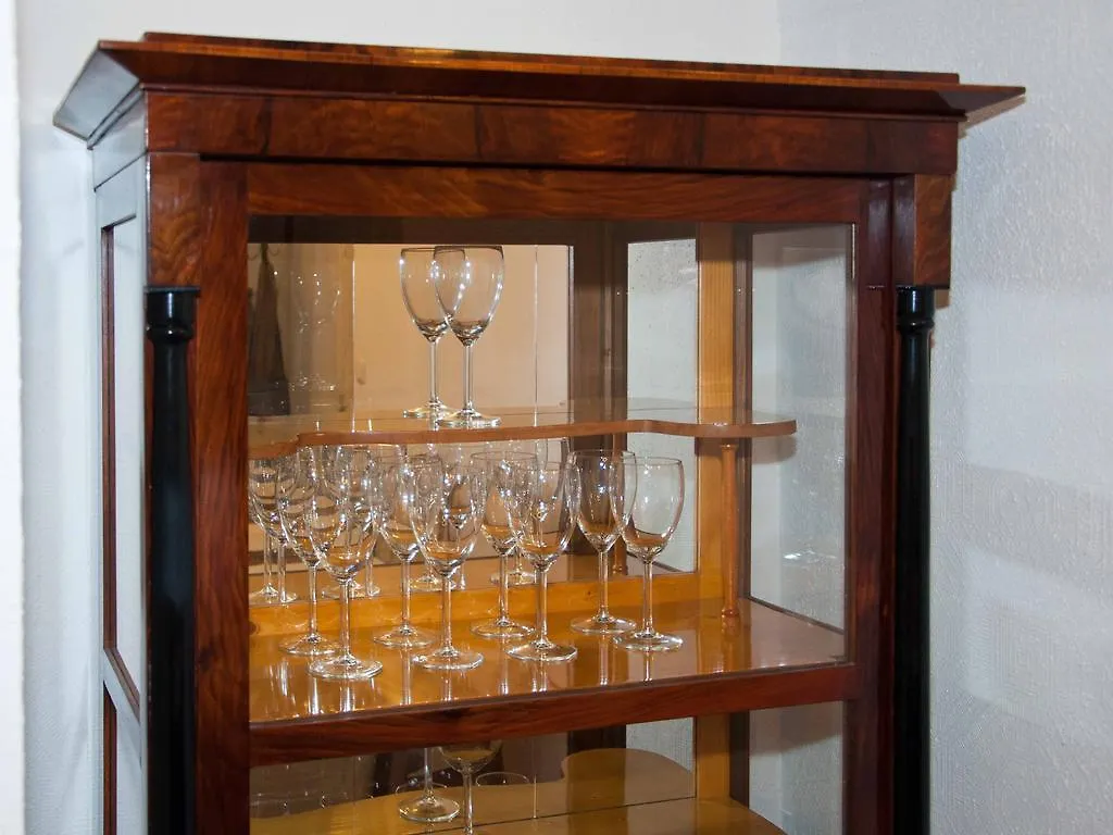 Apartmán Elegant Vídeň