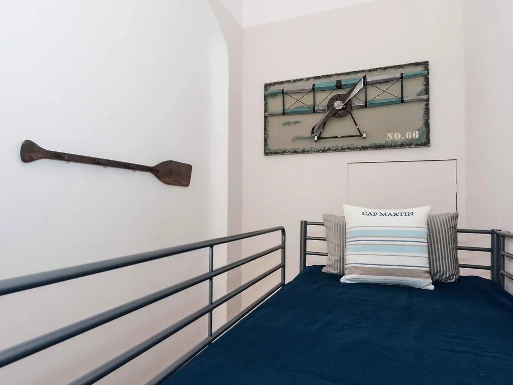 Apartmán Elegant Vídeň